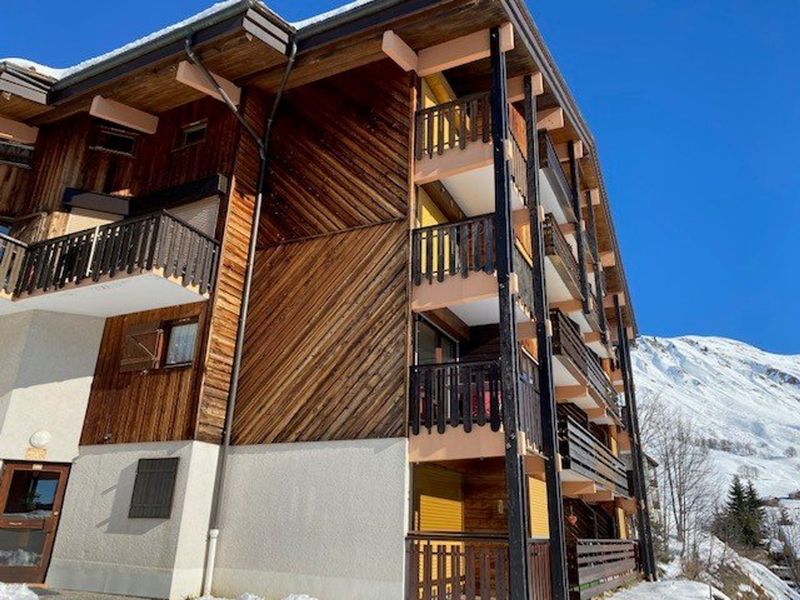 Résidence CHALET DE LESSY C - Le Grand Bornand