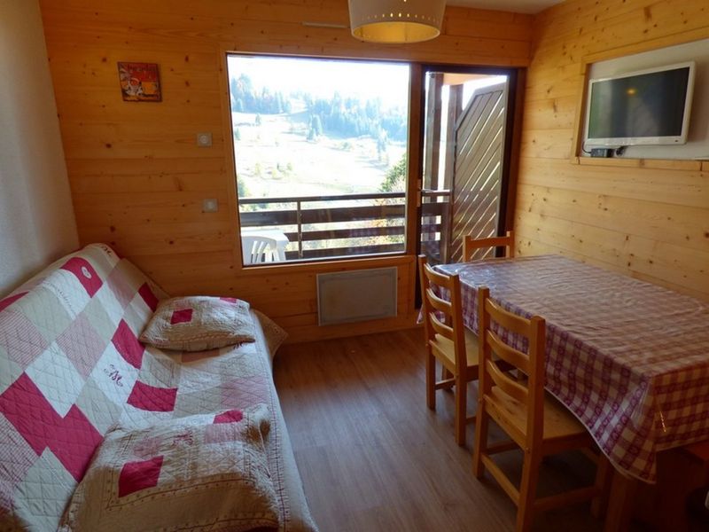 Résidence CHALET DE LESSY C - Le Grand Bornand