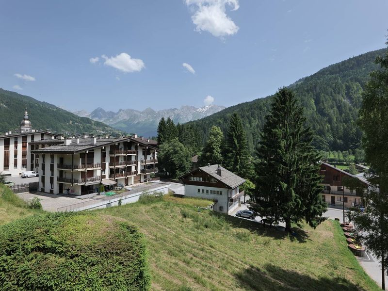 Résidence PACCALY - Le Grand Bornand
