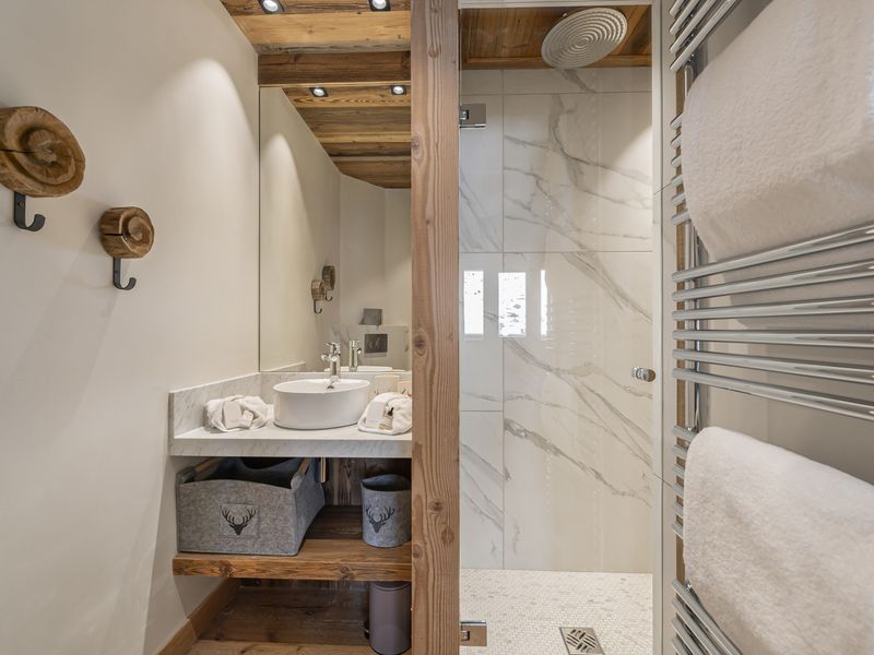 RESIDENCE TOVIERE - Val d'Isère La Daille