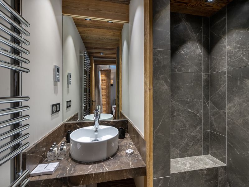 RESIDENCE TOVIERE - Val d'Isère La Daille