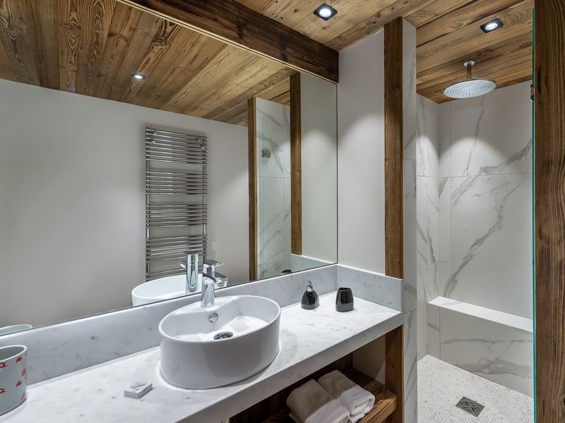 RESIDENCE TOVIERE - Val d'Isère La Daille