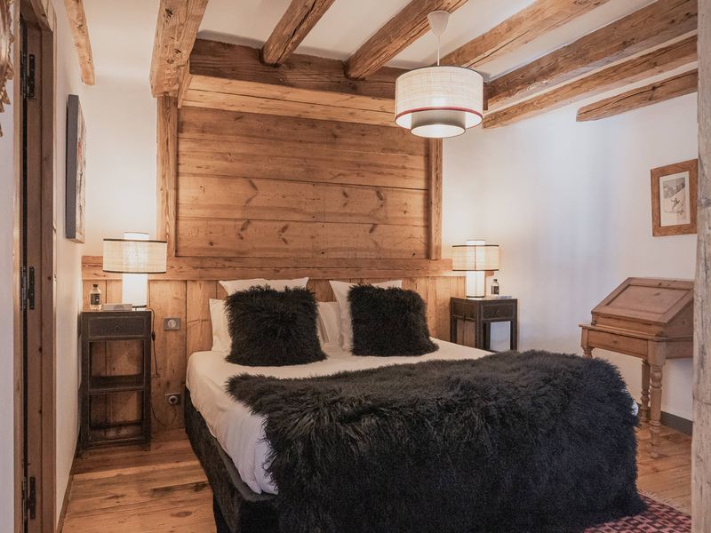 CHALET ALICE - Val d'Isère Centre