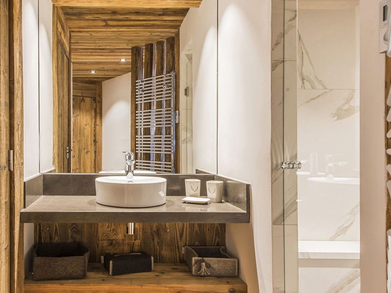 RESIDENCE LE SAVOIE - Val d'Isère Centre