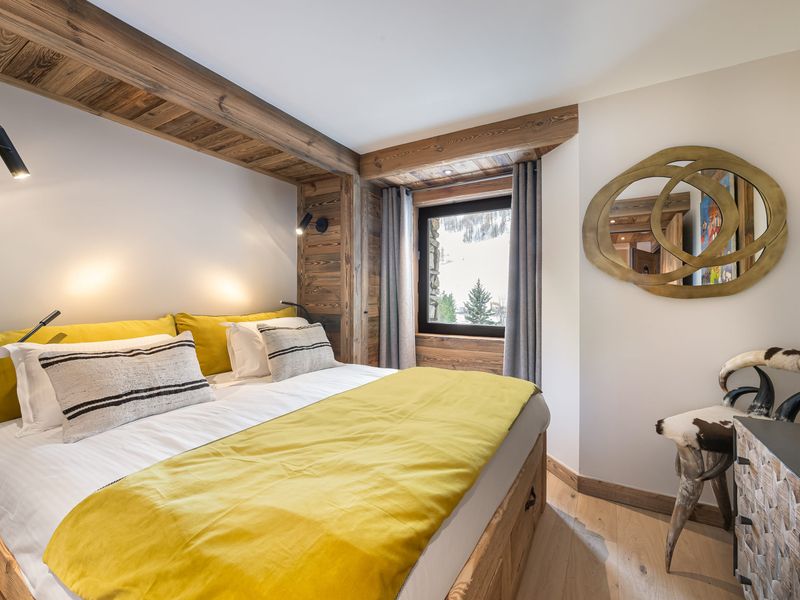 RESIDENCE TOVIERE - Val d'Isère La Daille