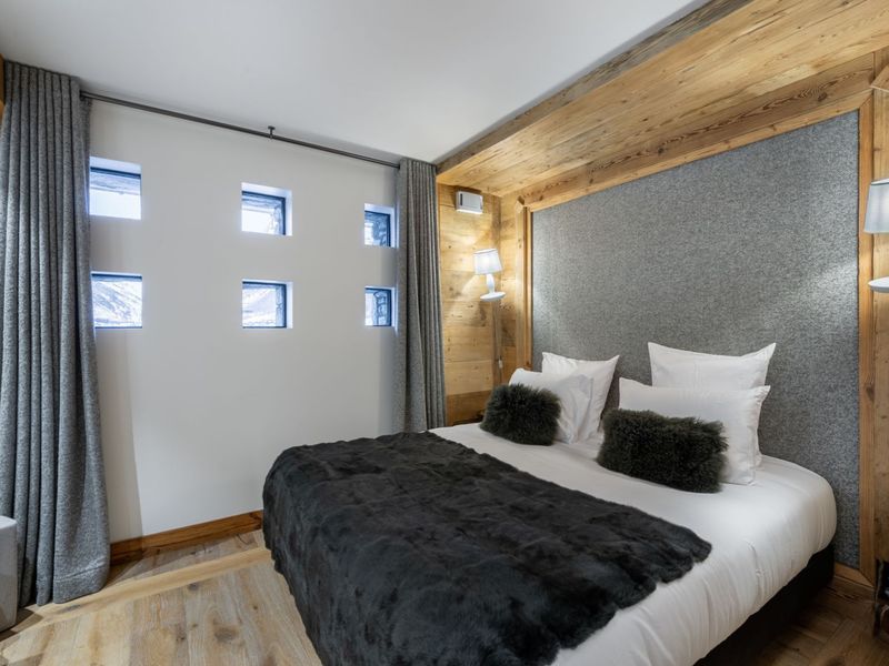 RESIDENCE DE LA FACE - Val d'Isère Centre