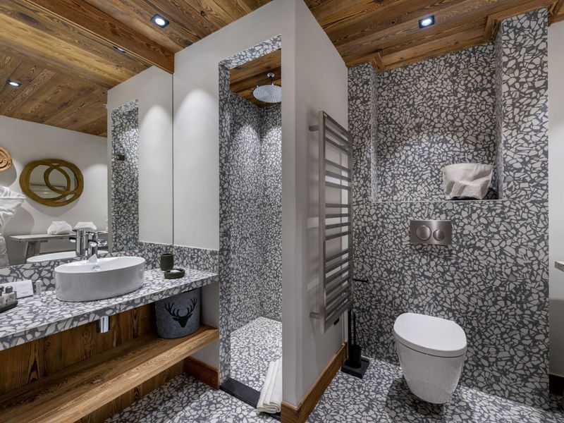 RESIDENCE DE LA FACE - Val d'Isère Centre