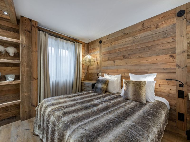 RESIDENCE DE LA FACE - Val d'Isère Centre