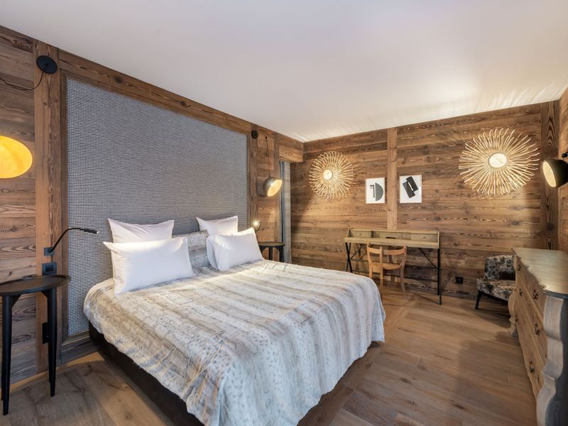 RESIDENCE DE LA FACE - Val d'Isère Centre