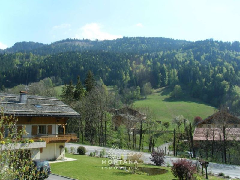 Résidence JADE 2 - Le Grand Bornand