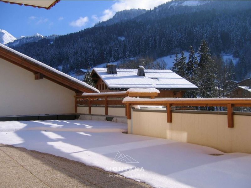 Résidence JADE 2 - Le Grand Bornand