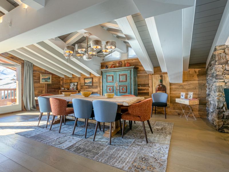 Résidence TÉLÉMARK - Val d'Isère Centre
