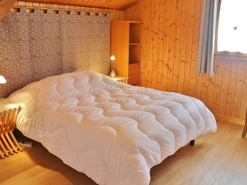 Chalet LES SALAMANES - Samoëns