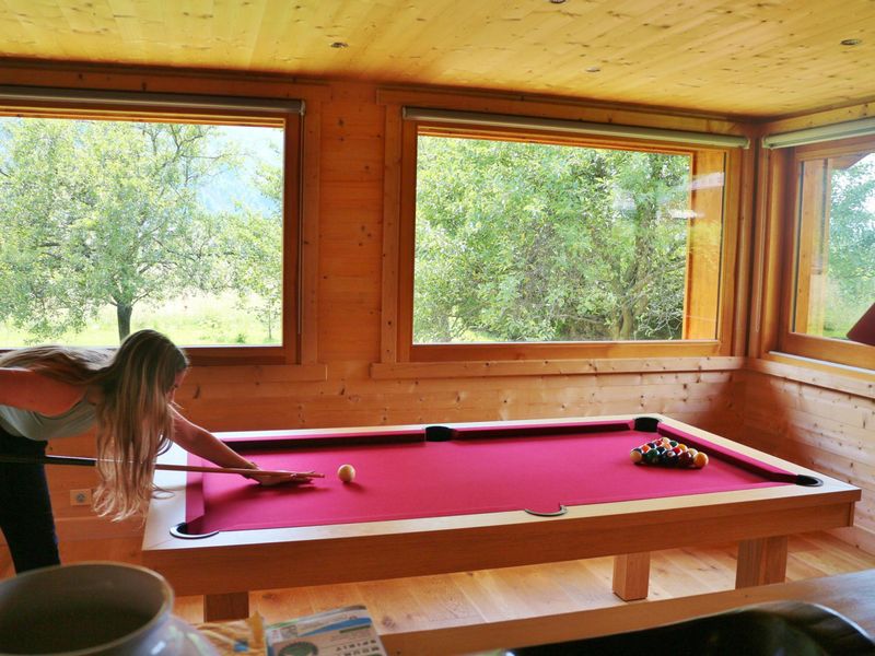 Chalet LES SALAMANES - Samoëns