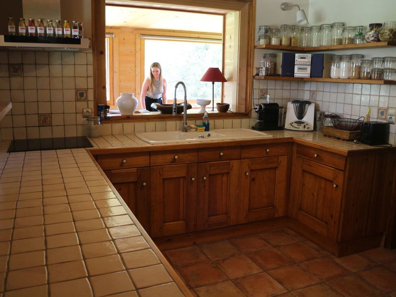 Chalet LES SALAMANES - Samoëns