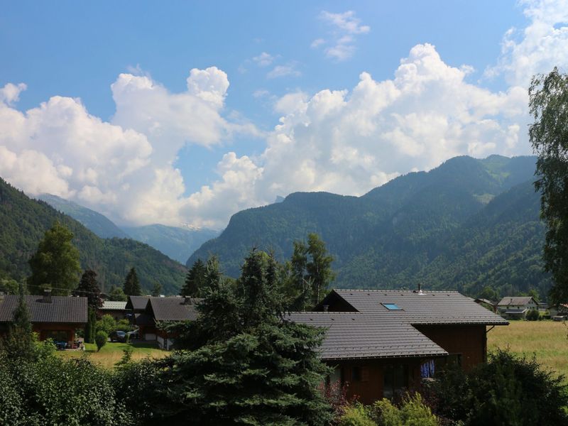 Chalet LES SALAMANES - Samoëns