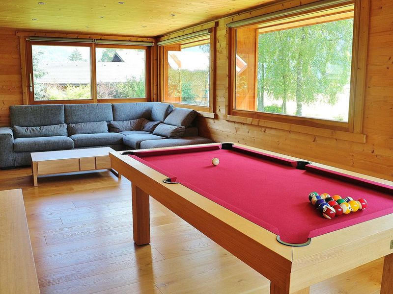 Chalet LES SALAMANES - Samoëns