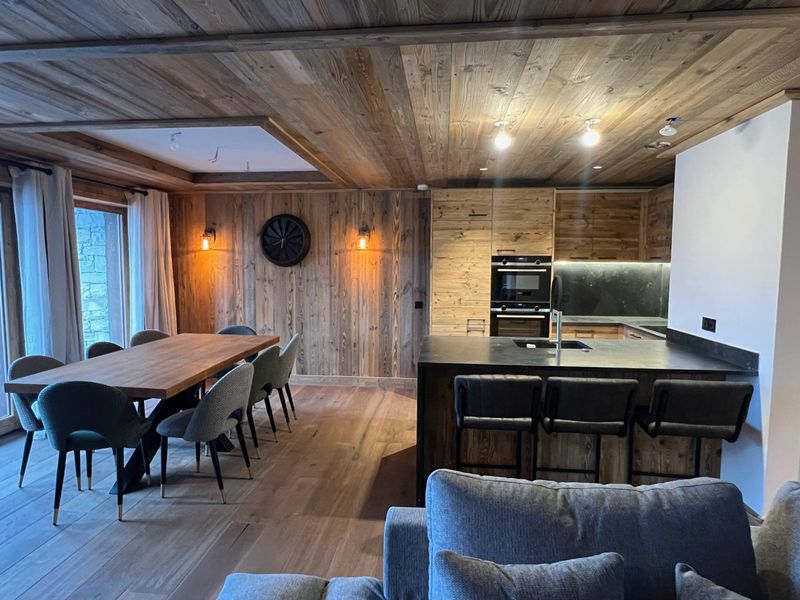 Apartment Val-d'Isère, 3 bedrooms, 6 persons - Résidence LES BOSSES - Val d'Isère Centre