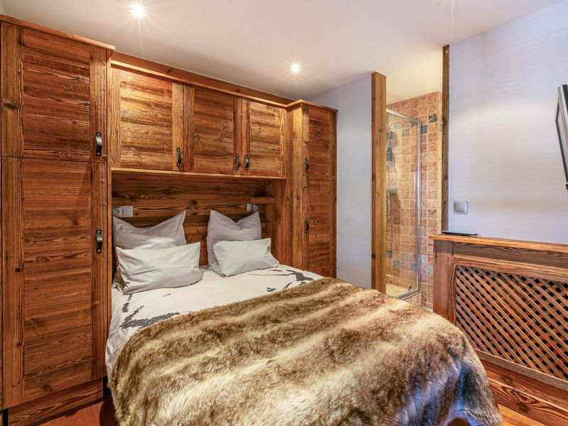 Résidence GRAND COCOR - Val d'Isère Centre