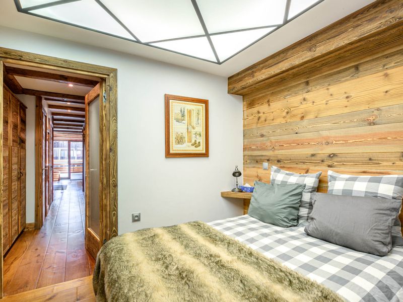 Résidence GRAND COCOR - Val d'Isère Centre