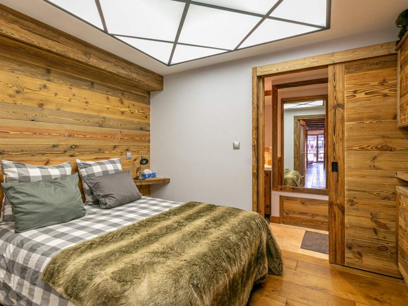 Résidence GRAND COCOR - Val d'Isère Centre
