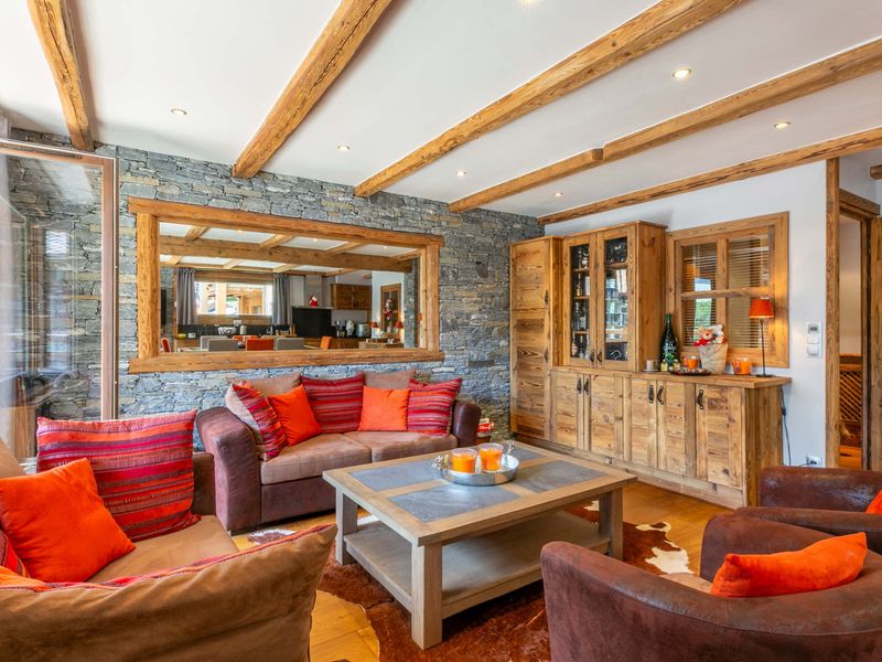 Résidence GRAND COCOR - Val d'Isère Centre