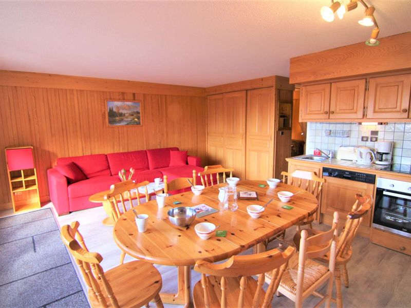 Résidence CHANTOISEAU - Les Saisies