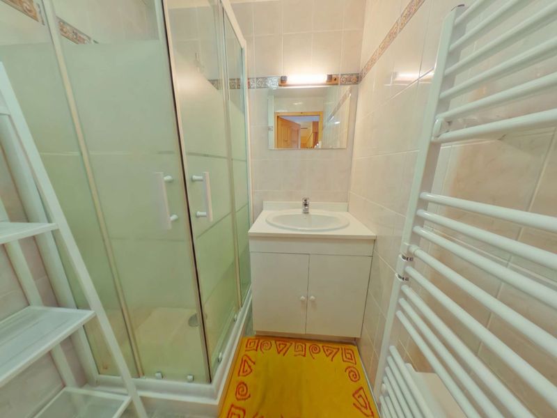 Résidence CHANTOISEAU - Les Saisies