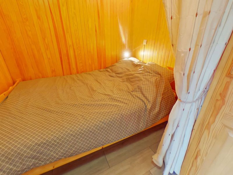 Résidence CHANTOISEAU - Les Saisies