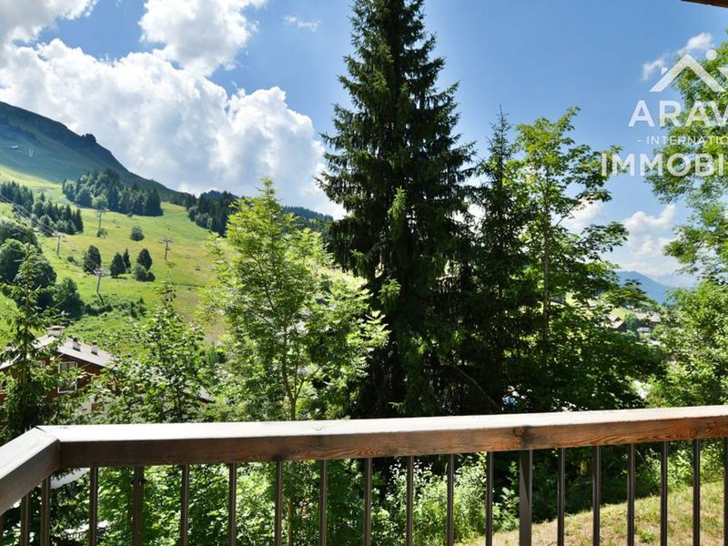 Résidence Les Chalets de l’Aiguille - Le Grand Bornand
