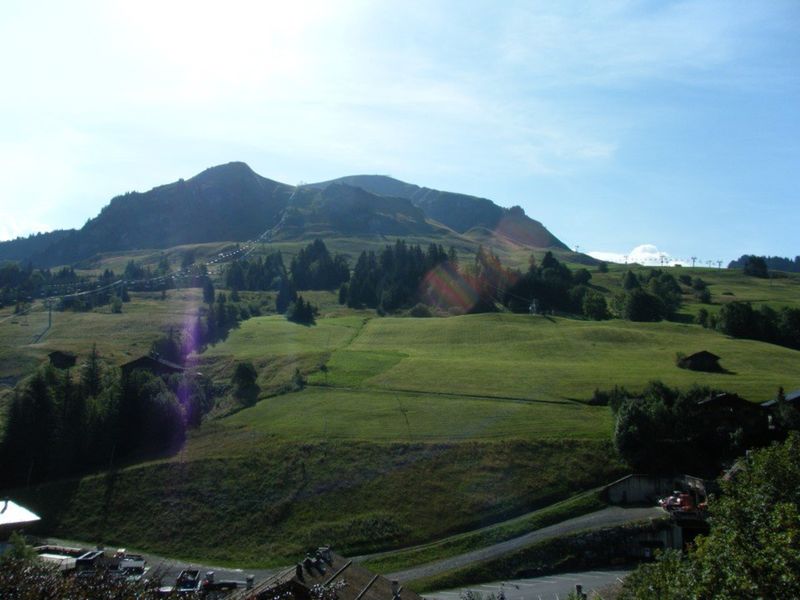 Résidence VARDASE - Le Grand Bornand