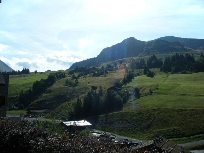 Résidence VARDASE - Le Grand Bornand
