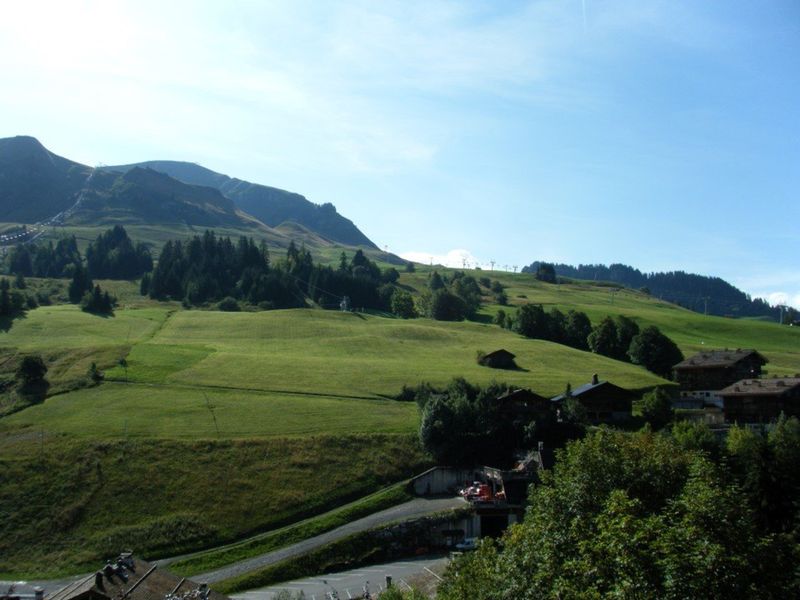 Résidence VARDASE - Le Grand Bornand