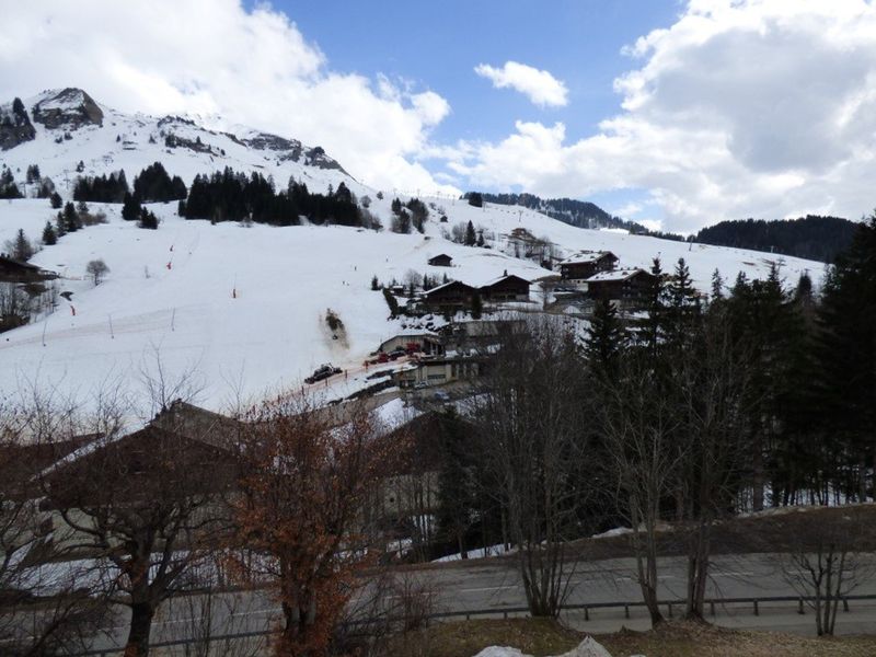 Résidence VARDASE - Le Grand Bornand