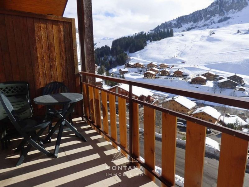 Résidence ETOILE DES NEIGES - Le Grand Bornand