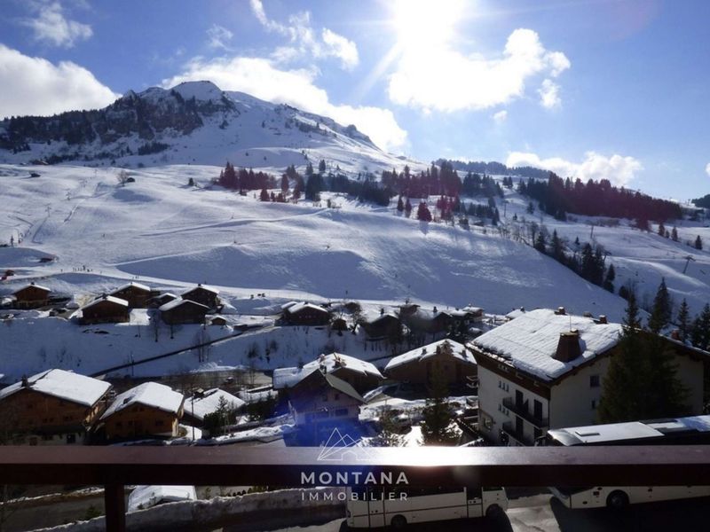Résidence ETOILE DES NEIGES - Le Grand Bornand