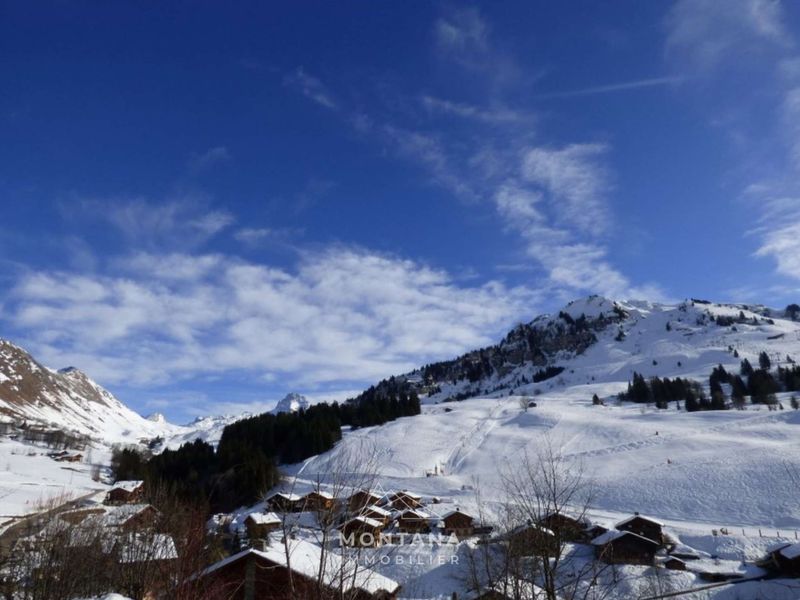 Résidence ETOILE DES NEIGES - Le Grand Bornand