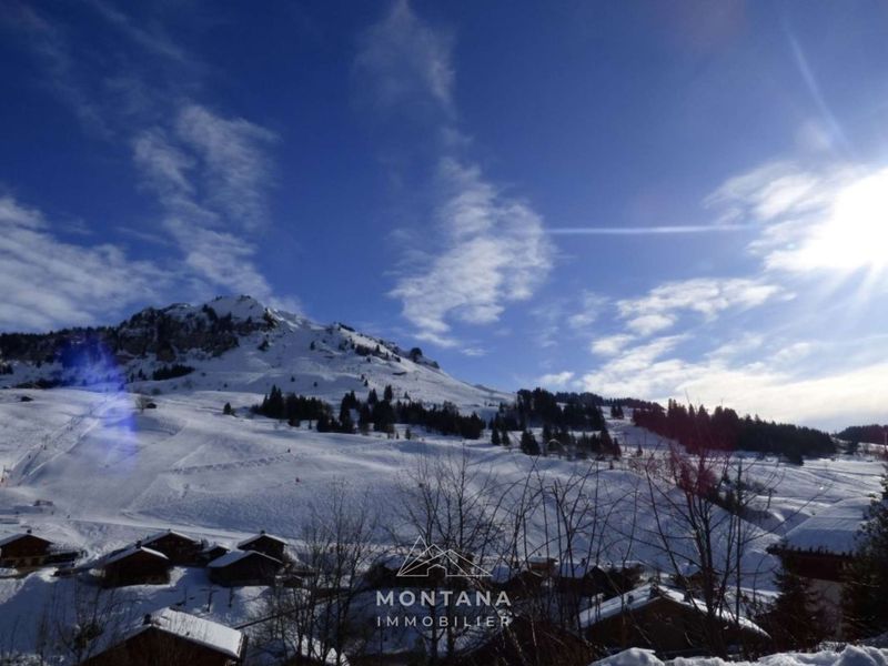 Résidence ETOILE DES NEIGES - Le Grand Bornand