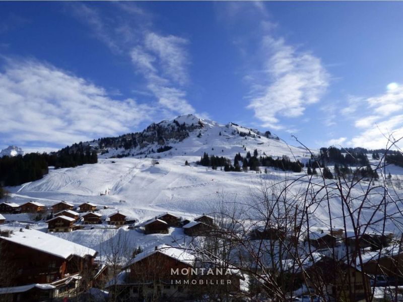 Résidence ETOILE DES NEIGES - Le Grand Bornand