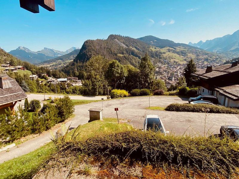 Résidence LE RICHEMONT - La Clusaz