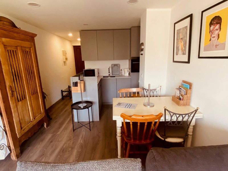 Résidence LE RICHEMONT - La Clusaz