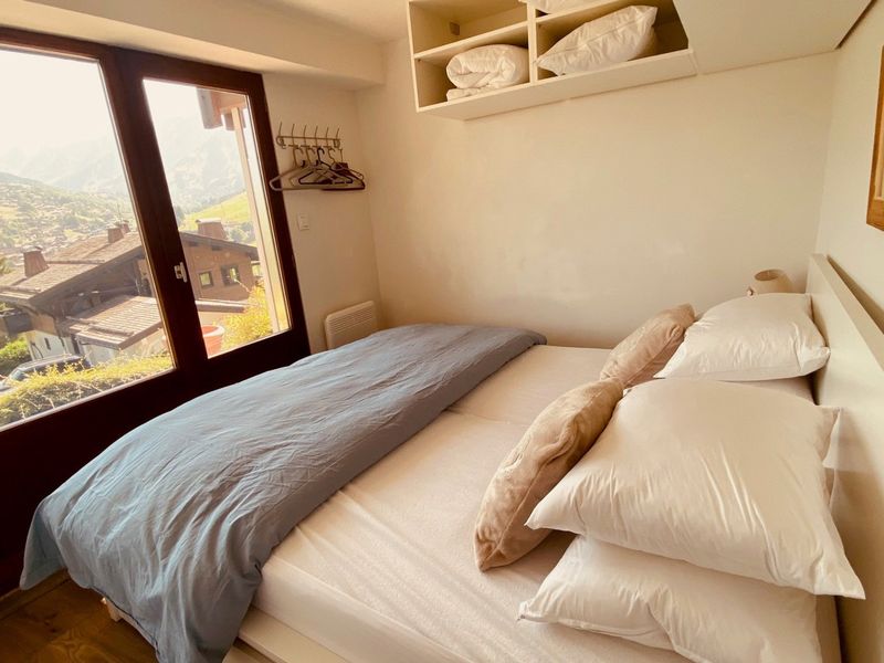 Résidence LE RICHEMONT - La Clusaz