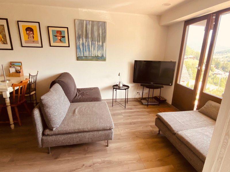 Résidence LE RICHEMONT - La Clusaz