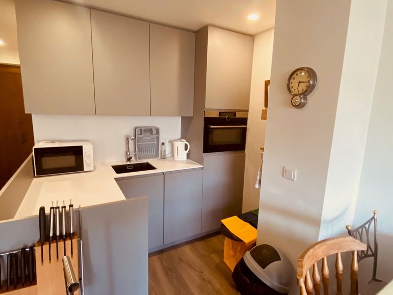 Résidence LE RICHEMONT - La Clusaz