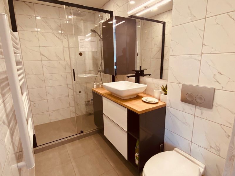 Résidence LE RICHEMONT - La Clusaz