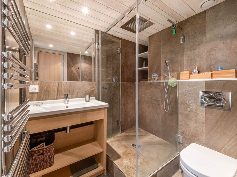 Résidence HAUTS DE VAL - Val d'Isère Centre