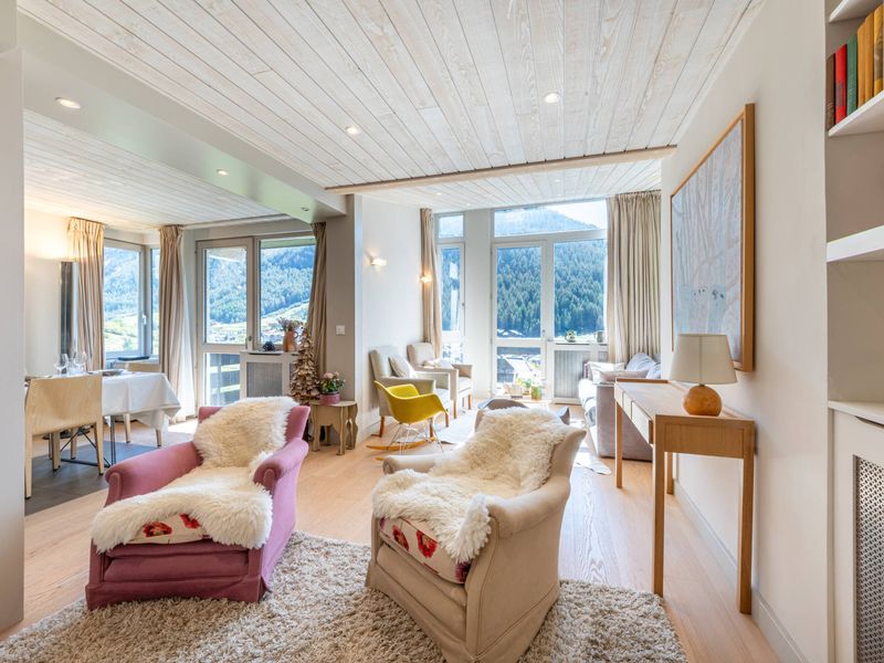 Résidence HAUTS DE VAL - Val d'Isère Centre