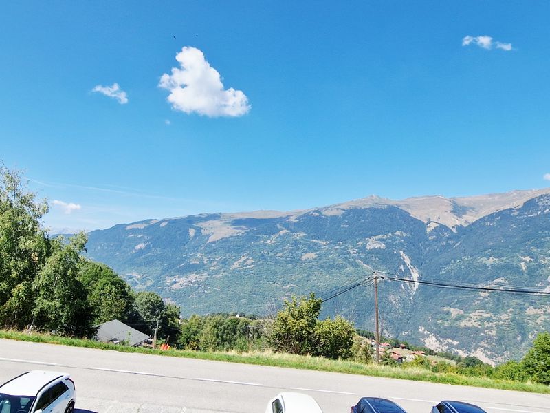 Résidence LE PRAVET - Plagne Montalbert