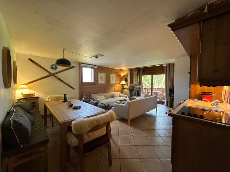 Résidence REFUGE DE L'ALPAGE BAT E - Morillon Village