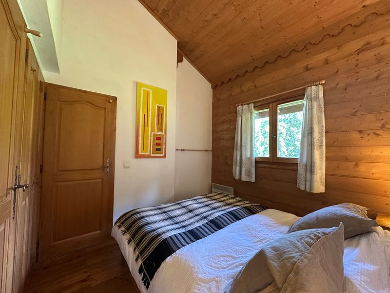 Résidence REFUGE DE L'ALPAGE BAT E - Morillon Village